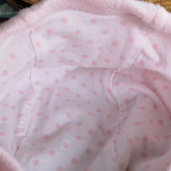 Baby Gap Fleece Sweater - Picture 3 of 8